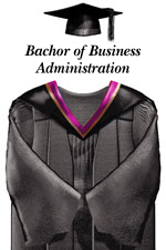 PolyU - Bachelor of Business Administration