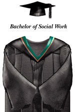 PolyU - Bachelor of Social Work