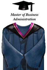 PolyU - Business Administration