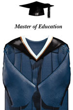 PolyU - Master of Education