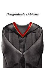 PolyU - Postgraduate Diploma
