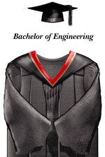 PolyU - Bachelor of Engineering